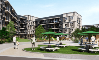 apartments in cavite