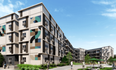 apartments in cavite