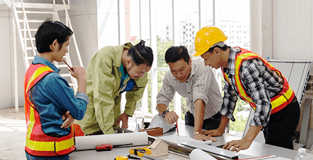 Construction Site