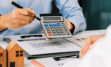 Loan Processing