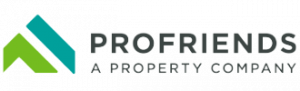 Profriends Logo