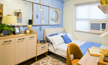 Unit features