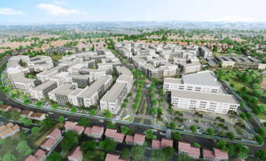pre-selling condo cavite