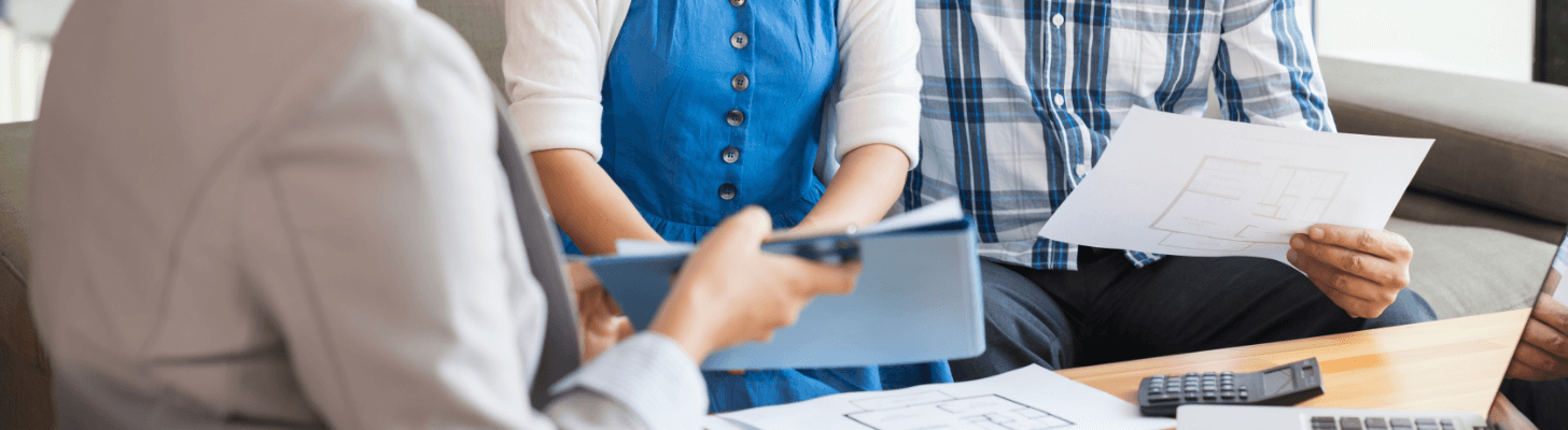 Check the proposal in choosing a condo