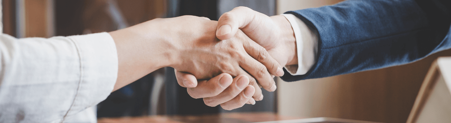 Handshake