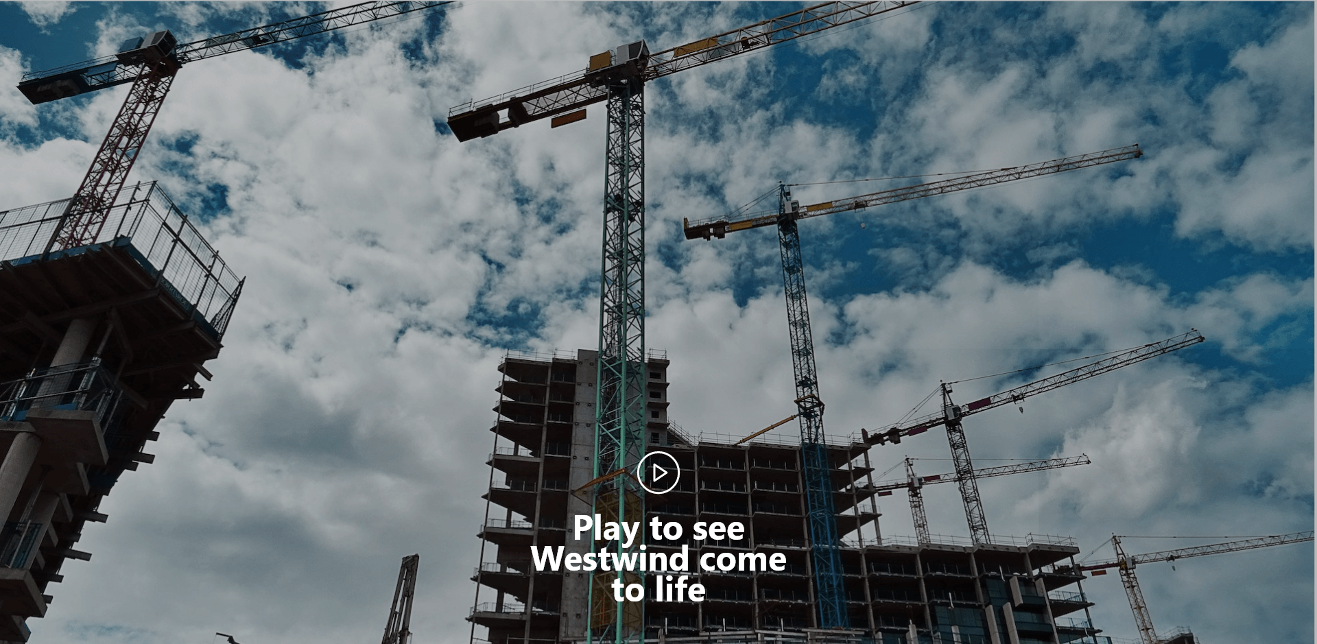 Construction Updates on Westwind Pre-selling Condo in Cavite