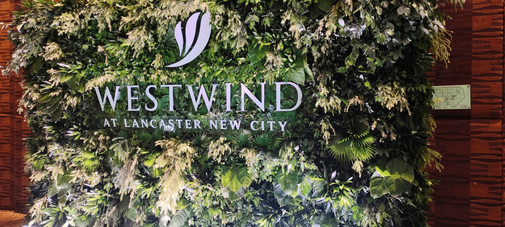westwind at lancaster new city