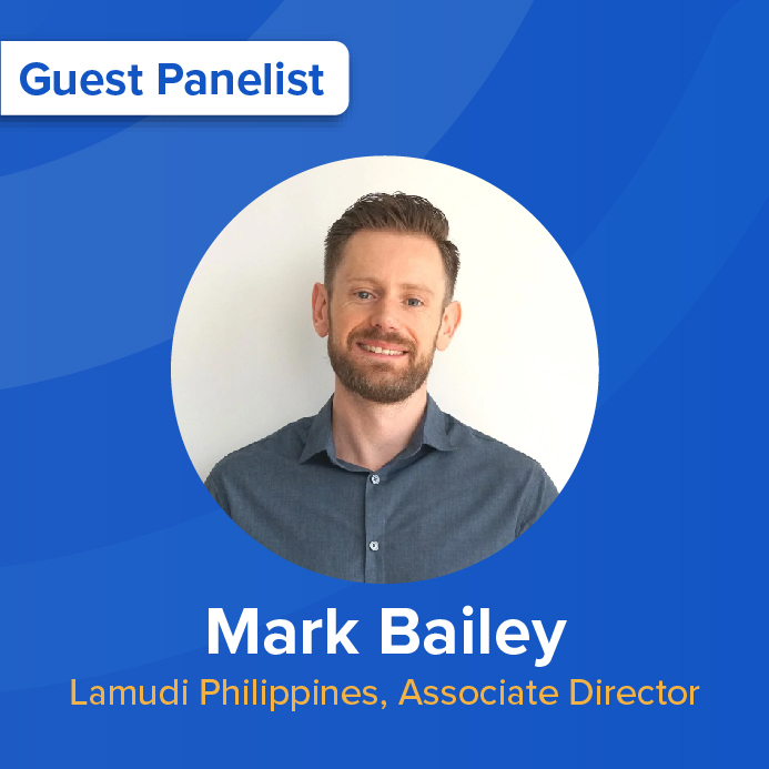 Mark Bailey Guest Panelist